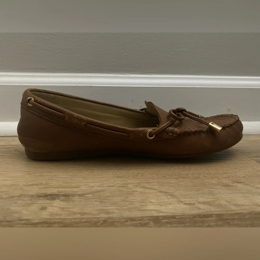 Michael Kors Loafers - Picture 11 of 11